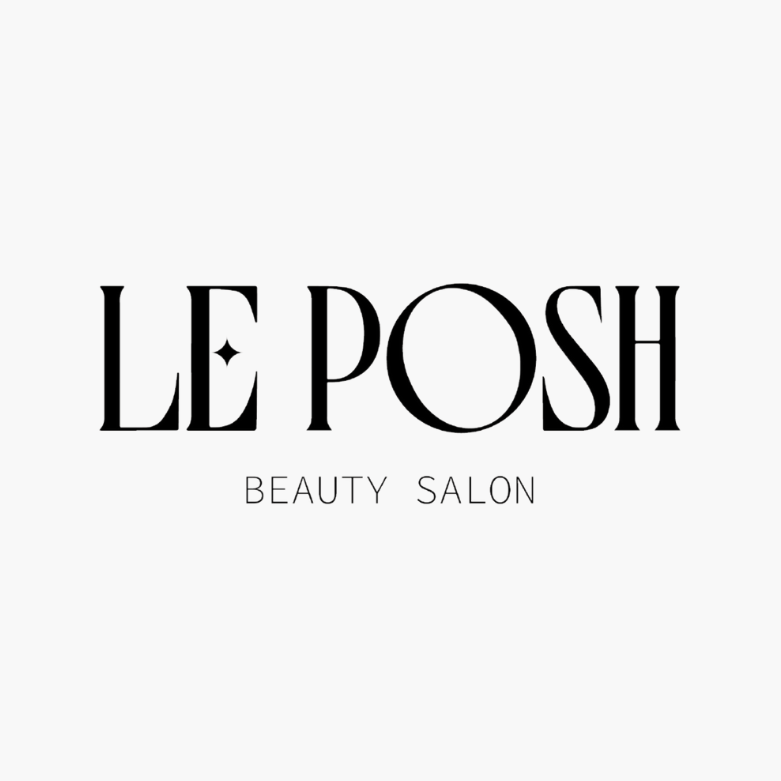 Le Posh Beauty Salon